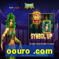 oouro .com